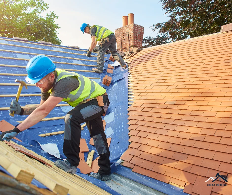 Why choose Roof Repair Near Me in Isle Au Haut, ME